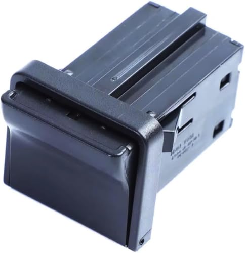 compatibleAdaptador de Interfaz Compatible con Nissan 370Z 2009 2010 2011 2012 2013 2014 2015 2016 2017 2018 2019. Conector USB Auxiliar de Audio 284H31FA0B