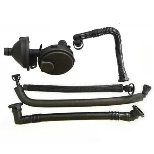 �o�[�u���[�U�[�t BMW�ɓK�� E46 E39 E60 320i 323i 11157532649 PCV �N�����N�P�[�X�x���g�o���u �����i�� 11617501566 �I�C���Z�p��