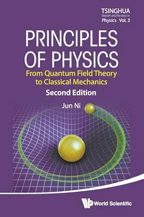 Principles of Physics-Wow! eBook