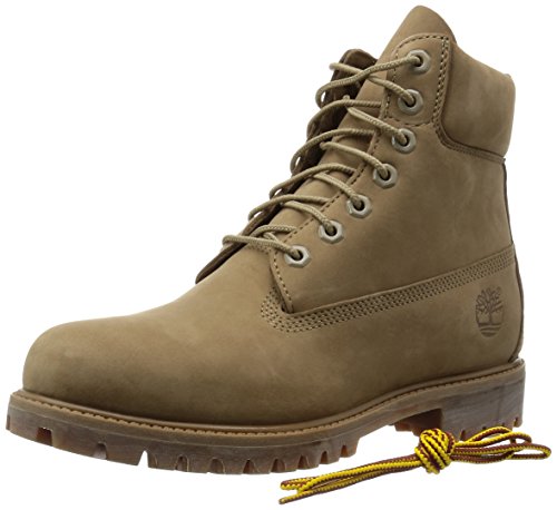 Timberland FTC_6 in Classic Boot, Stivali