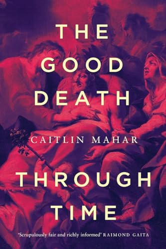 Good Death Through Time