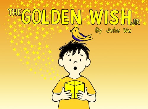 The Golden Wish Jr