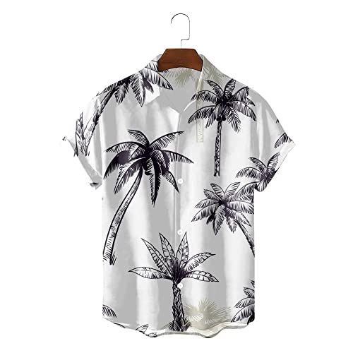 Chemise de vacances Aloha pour vos fêtes d'été et après-midis décontractées