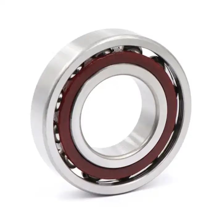 1組のAXK 7001C 2RZ P4 DBA 12 x 28 x 8は角の接触軸受け速度の紡錘軸受けCNC ABEC-7を密封しま