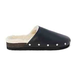 Amazon.com | Matisse Womens Upstate Studded Mule Clogs