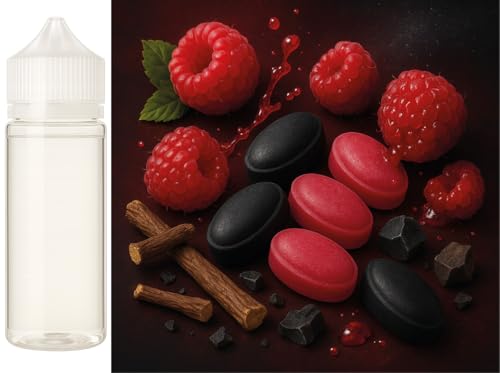 Northern Chill Salmiak & Raspberry �����Z�k�t - Sasami - 100ml