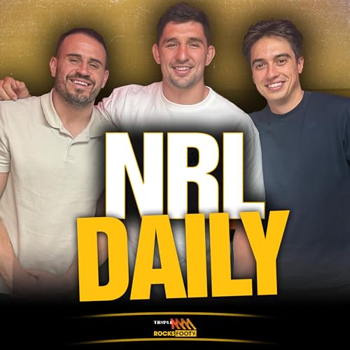 Victor Radley Talks Roosters Steady Start, DCE-Walker Combination, PNG Temptation & Broncos Preview! | NRL Daily