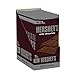 HERSHEY'S Milk Chocolate XL, Candy Bars, 4.4 oz (12 Count, 16 Pieces)