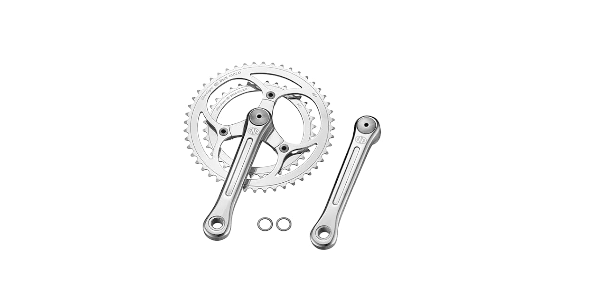 Amazon | DIA-COMPE(ダイアコンペ) ENE CICLO チェーンホイール