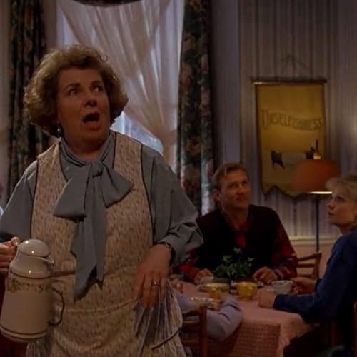 he was a really really great guy. i really really liked him...