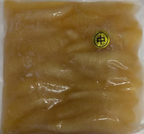 魚卵加工品 味付け数の子( 白醤油 ) 500g 食感あり 冷凍 業務用