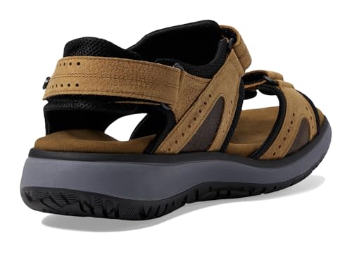 Image of SAS Embark Adjustable Comfort Sport Sandal