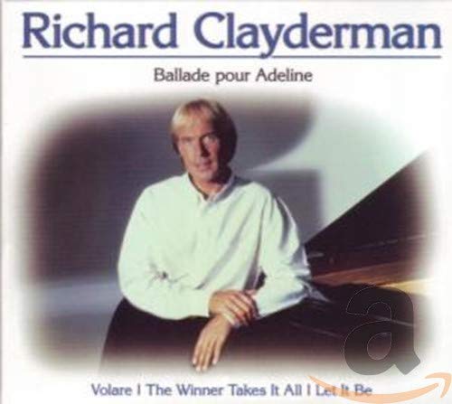 Ballade Puor Adeline [Import]