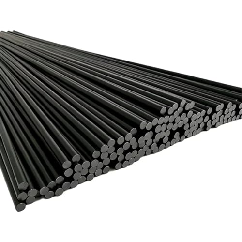 Alambre de Resorte 55CrSi Tratado con Aceite, Diámetro 1.8 mm, Longitud 39.37 pulgadas, Alta Resistencia, 10 piezas para Resortes Industriales y Automotrices miniatura 1