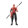Marvel Legends Series Daredevil, Knights Collectible Comics 6-Inch Action Figures