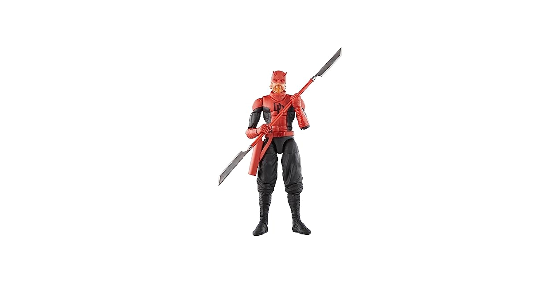 Daredevil レジェンダリースケールバースト Marvel Daredevil (Silver Age) XH1985 Minifigures - Brixtoy