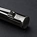 Faber-Castell Graf von Fountain Pen Guilloche - All Black - Fine