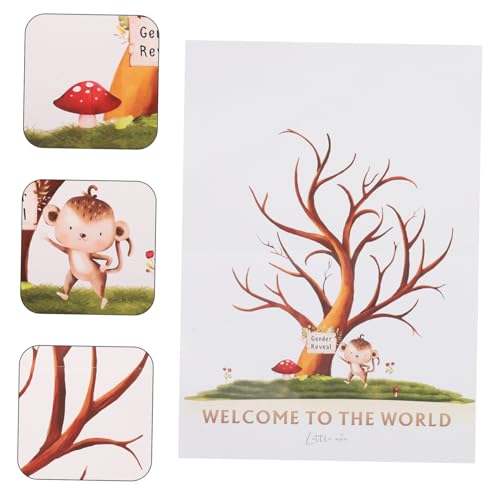 Catálogo para Comprar On-line Libros de visitas para fiesta comprados en linea. 30 Imagen adicional