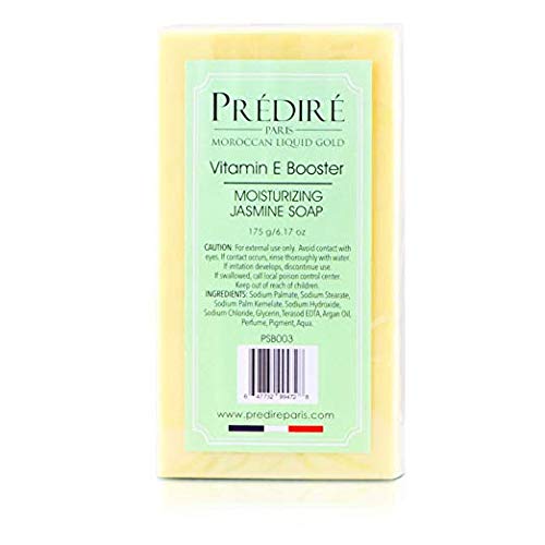 Papaya Skin Brightening Herbal Soap (Vitamin E Booster) (Moisturizing Jasmine Soap)