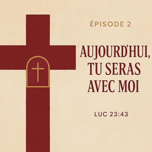 Tu seras avec moi dans le paradis