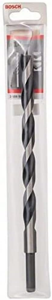 Bosch Professional Machine Wood Drill Bit with M-Tip (Ø 14 x 190 x 250 mm, Accessories Rotary Drills)