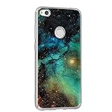 Compatible con Huawei P8 Lite 2017, que resalta la línea original de tu Huawei P8 Lite 2017 funda y el diseño, simple y elegante. A la moda y exquisito