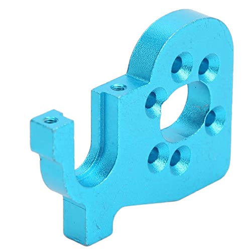 Fixation moteur RC en aluminium rigide anti-vibration