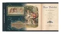 Puppe Wunderhold und ihre Freundinnen / von A. Cosmar; neu bearb. von Emma Woser. Mit 6 Buntbildern von W. Claudius B0056REJMM Book Cover