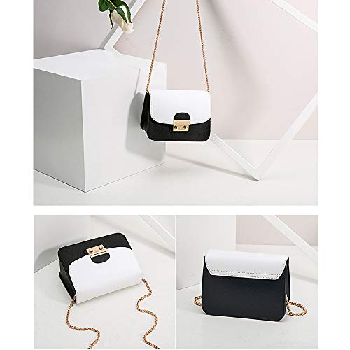 Totzy Small Purse For Girls Night Out Black Purse #TOP5
