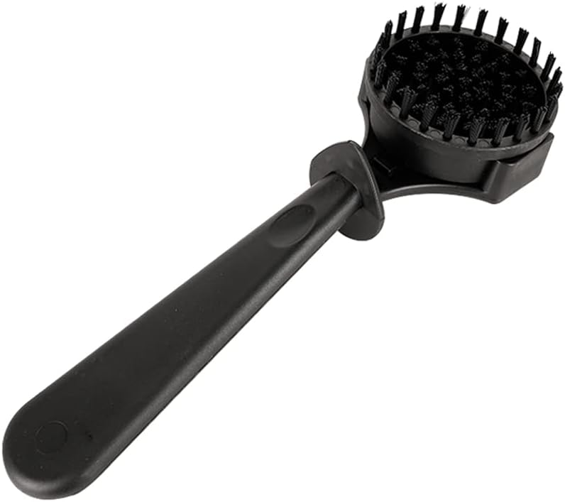 watchget Espresso Coffee Machine Cleaning Brush Grouphead Brush