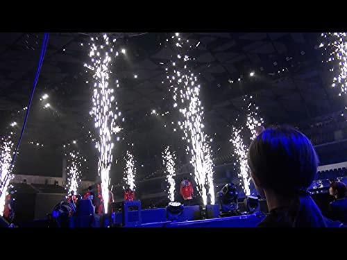 新人たちの挑戦~Hey! Say! JUMPの舞台を作るスタッフたち~episode3 試練の最終リハーサル 新人たちの挑戦~Hey! Say! JUMPの舞台を作るスタッフたち~episode3 試練の最終リハーサル