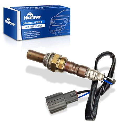 Sensor de Oxígeno Upstream 234-9009 Maxfavor