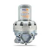 Torque 4324711010 Air Dryer For WABCO System Saver 1200 Plus
