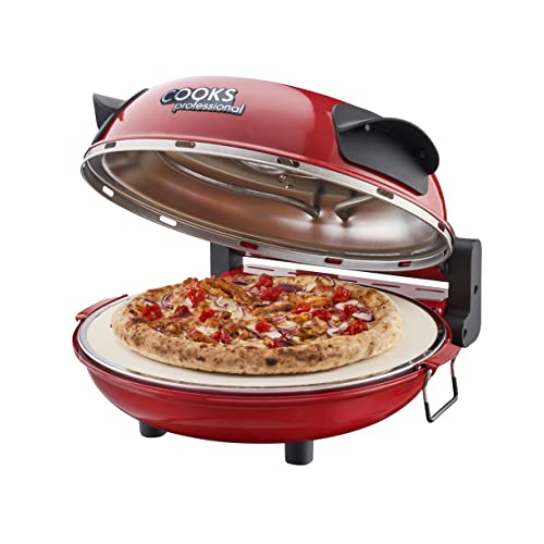 Best Electric Pizza Makers BuyNew