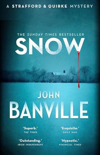 Snow: John Banville