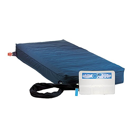 Blue Chip Power PRO Elite BARIATRIC Mattress