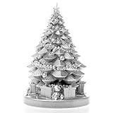 Zoom IMG-1 candellana christmass tree with gifts Zoom IMG-1 candellana christmass tree with gifts