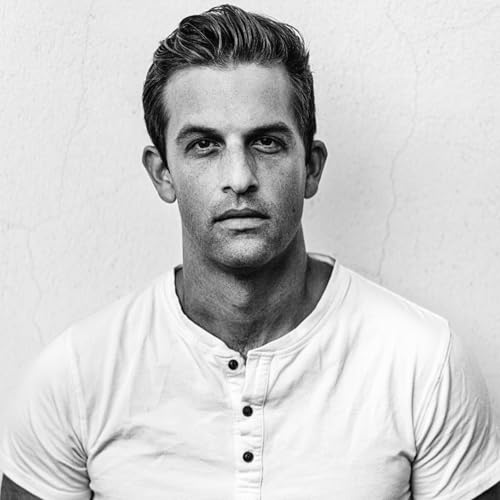 Ep 97 - Ben Horton: National Geographic, Extreme Adventure, and Photography That Changes the World.