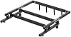 LASTVOICE Gtr-03 Store Type 3-Piece (Triple) Guitar Stand Stand Stand