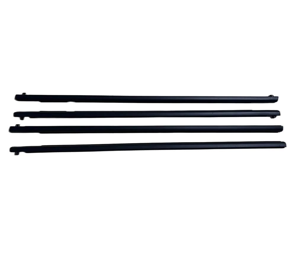 Spare Parts Car Window Weatherstrip Seal Belt Trim Sealing Strips for Mazda 6 2004-2012