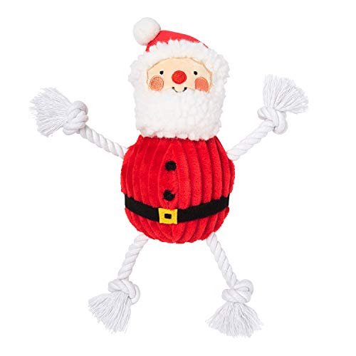 Imagen de Pearhead El verdadero juguete de Papá Noel para perro