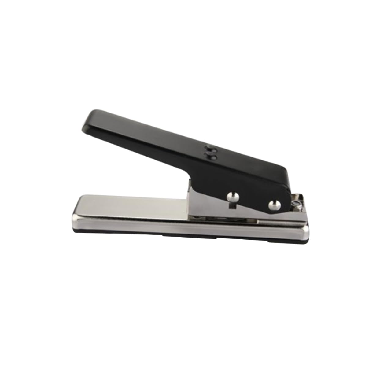 Guitar Pick Punch in Alluminio per Plettri Personalizzati DIY | Taglio Rapido, Sostituzioni Facili, Accessorio da Banco per Lavoro Creativo, Formato Compatto per Uso Manuale