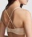 Victoria's Secret Wear Everywhere Push-Up Strapless Bra
