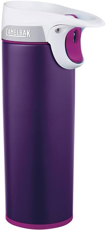 CamelBak Forge Vacuum 16oz Aubergine