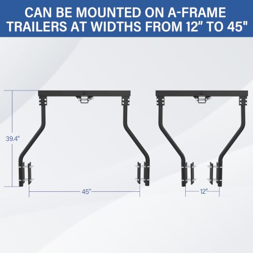 Neorexon Upgrade Trailer Tongue Bunk