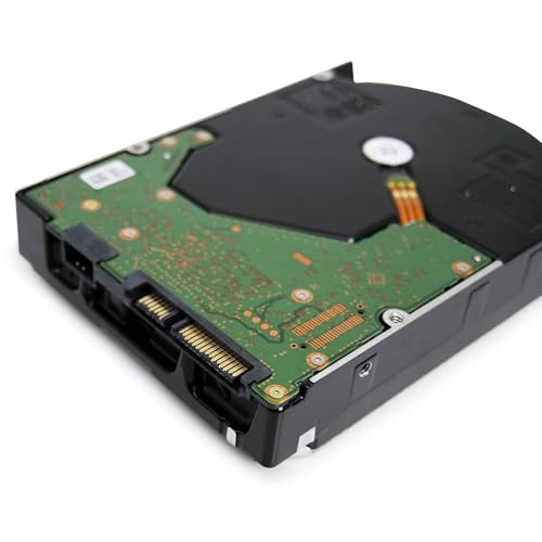 Image of Western Digital Ultrastar DC HC550 WUH721816ALE6L4 0F38462 16TB 7,200 RPM SATA 6Gb /s CMR 512e Format 512MB Cache Helium Sealed 3.5-inch Enterprise HDD (Renewed)