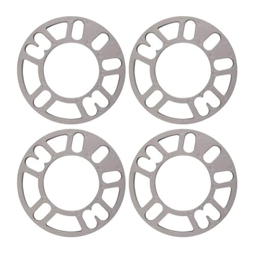 Entretoises de roue pour pneu voiture évitant le frottement mécanique de la jante