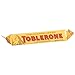 Toblerone Milk Chocolate, 1.23 Ounce (Pack of 24)