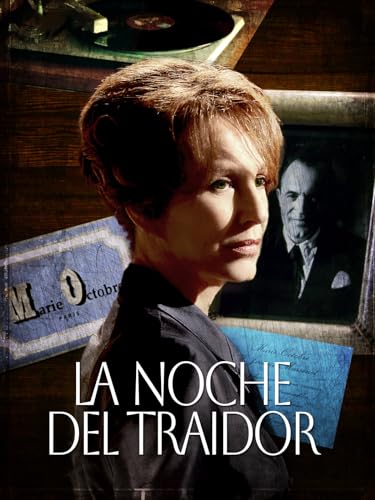 La Noche del Traidor
