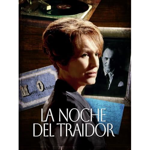 La Noche del Traidor